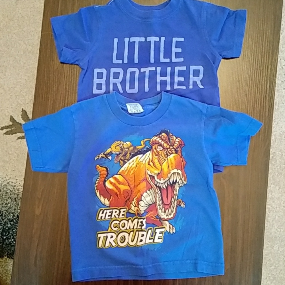 T shirts
